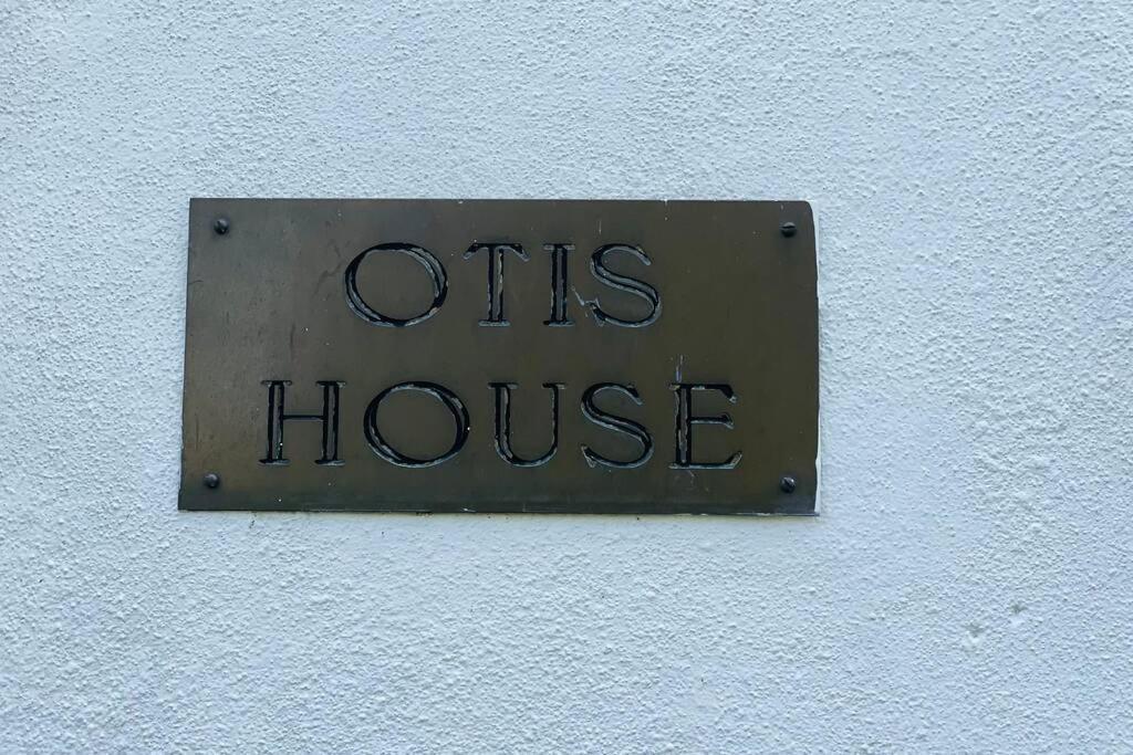 Nomihomes-Otis House-Free Parking X 2-Central -10Ppl Έξετερ Εξωτερικό φωτογραφία