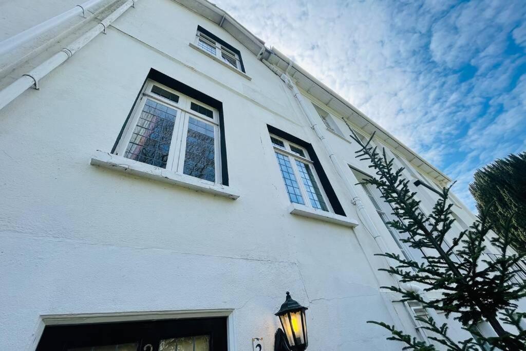 Nomihomes-Otis House-Free Parking X 2-Central -10Ppl Έξετερ Εξωτερικό φωτογραφία