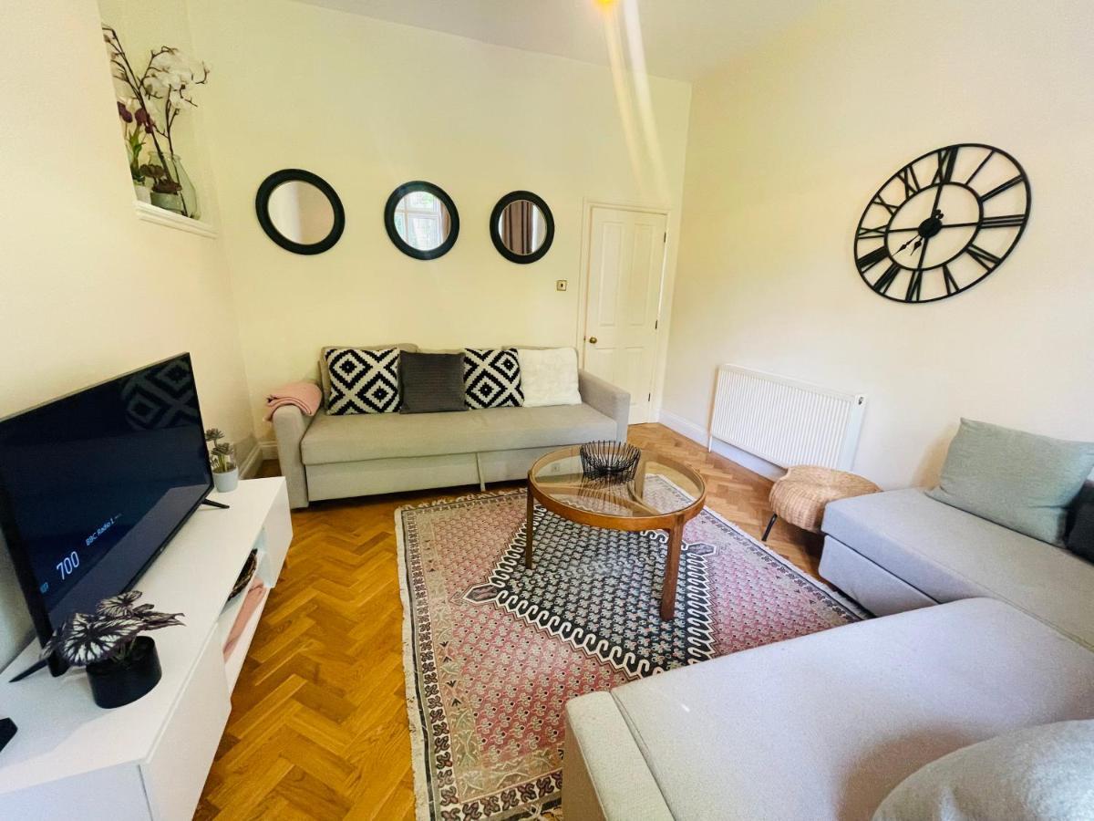 Nomihomes-Otis House-Free Parking X 2-Central -10Ppl Έξετερ Εξωτερικό φωτογραφία