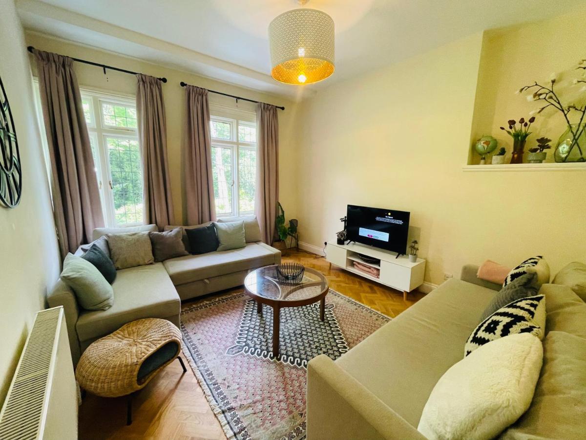 Nomihomes-Otis House-Free Parking X 2-Central -10Ppl Έξετερ Εξωτερικό φωτογραφία
