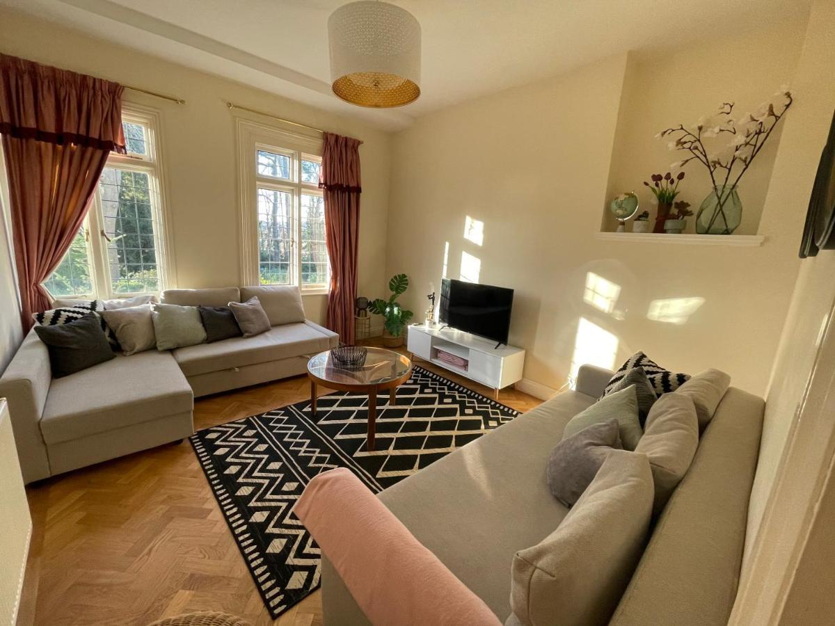 Nomihomes-Otis House-Free Parking X 2-Central -10Ppl Έξετερ Εξωτερικό φωτογραφία
