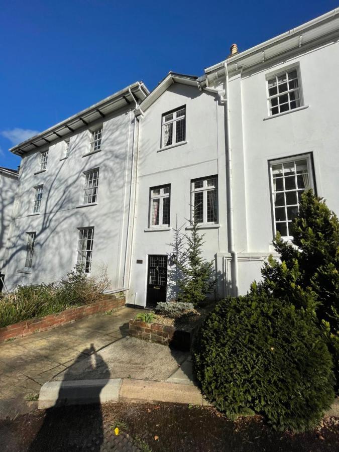Nomihomes-Otis House-Free Parking X 2-Central -10Ppl Έξετερ Εξωτερικό φωτογραφία